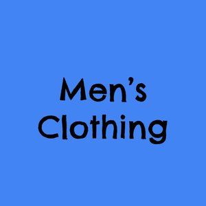 Men's Clothing